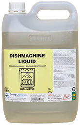 Dishwasher Liquid - Core Range